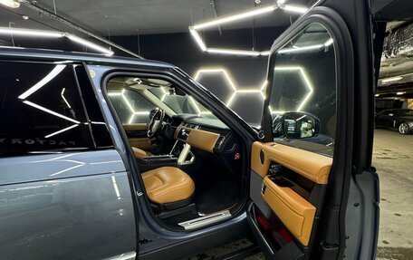 Land Rover Range Rover IV рестайлинг, 2018 год, 11 900 000 рублей, 12 фотография