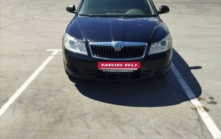 Skoda Octavia, 2013 год, 740 000 рублей, 4 фотография