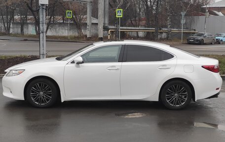 Lexus ES VII, 2014 год, 2 570 000 рублей, 15 фотография