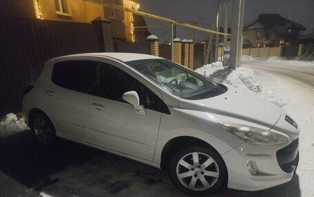 Peugeot 308 II, 2010 год, 540 000 рублей, 5 фотография