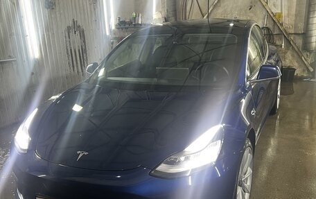 Tesla Model 3 I, 2020 год, 3 990 000 рублей, 7 фотография