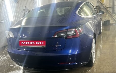 Tesla Model 3 I, 2020 год, 3 990 000 рублей, 9 фотография