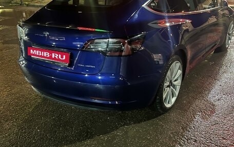 Tesla Model 3 I, 2020 год, 3 990 000 рублей, 4 фотография