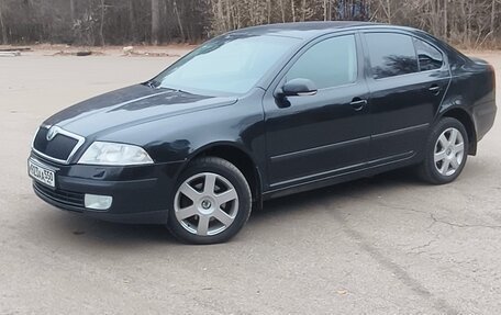 Skoda Octavia, 2008 год, 699 000 рублей, 2 фотография