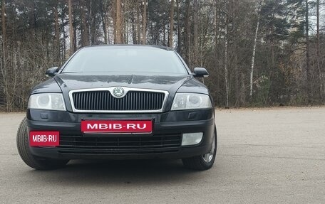 Skoda Octavia, 2008 год, 699 000 рублей, 3 фотография