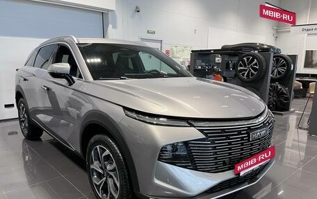 Haval F7, 2024 год, 3 499 000 рублей, 9 фотография