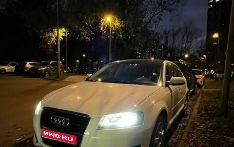 Audi A3, 2011 год, 1 250 000 рублей, 1 фотография