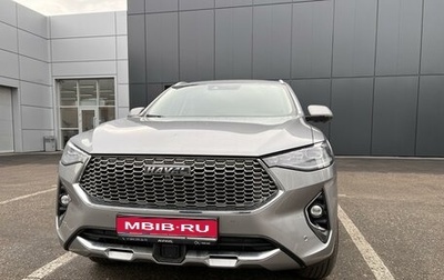 Haval F7x I, 2021 год, 2 500 000 рублей, 1 фотография