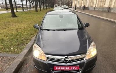 Opel Astra H, 2010 год, 430 000 рублей, 1 фотография