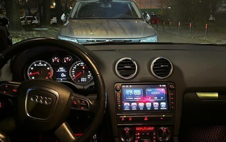 Audi A3, 2011 год, 1 250 000 рублей, 7 фотография