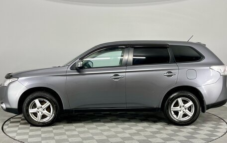 Mitsubishi Outlander III рестайлинг 3, 2012 год, 1 450 000 рублей, 8 фотография