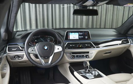 BMW 7 серия, 2021 год, 9 350 000 рублей, 6 фотография