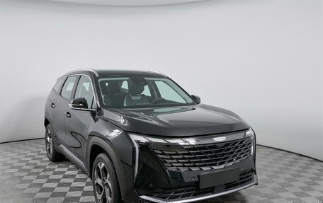 Geely Atlas, 2024 год, 3 824 190 рублей, 11 фотография