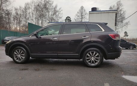 Mazda CX-9 I рестайлинг, 2008 год, 1 100 000 рублей, 2 фотография