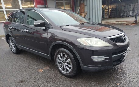 Mazda CX-9 I рестайлинг, 2008 год, 1 100 000 рублей, 3 фотография