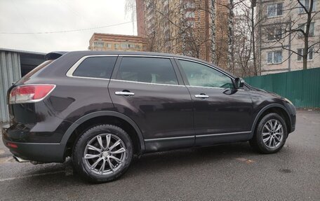 Mazda CX-9 I рестайлинг, 2008 год, 1 100 000 рублей, 4 фотография