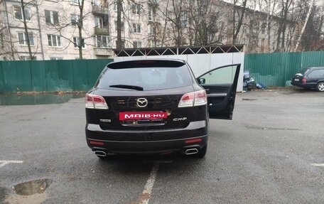 Mazda CX-9 I рестайлинг, 2008 год, 1 100 000 рублей, 9 фотография