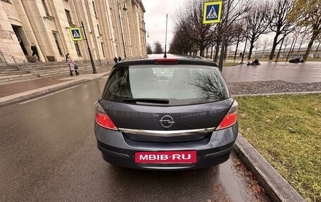 Opel Astra H, 2010 год, 430 000 рублей, 2 фотография