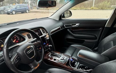 Audi A6, 2009 год, 1 475 000 рублей, 2 фотография