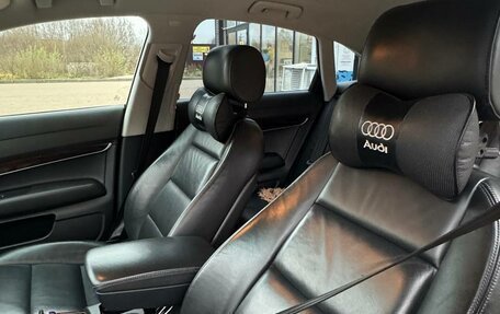 Audi A6, 2009 год, 1 475 000 рублей, 4 фотография