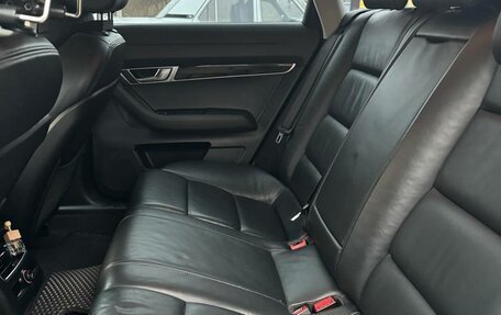 Audi A6, 2009 год, 1 475 000 рублей, 8 фотография