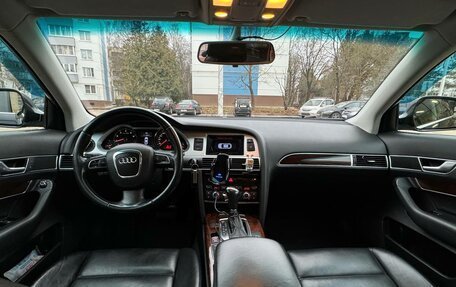 Audi A6, 2009 год, 1 475 000 рублей, 7 фотография