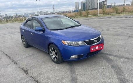 KIA Cerato III, 2011 год, 850 000 рублей, 1 фотография