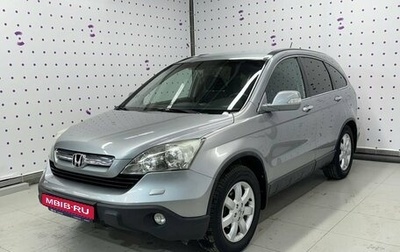 Honda CR-V III рестайлинг, 2007 год, 1 405 000 рублей, 1 фотография