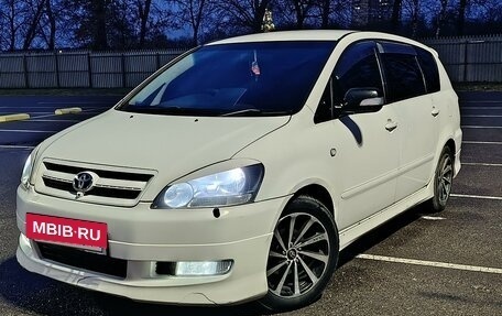 Toyota Ipsum II, 2002 год, 878 900 рублей, 4 фотография