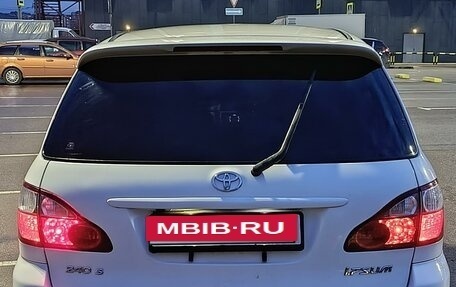 Toyota Ipsum II, 2002 год, 878 900 рублей, 14 фотография