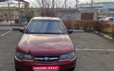 Daewoo Nexia I рестайлинг, 2008 год, 250 000 рублей, 6 фотография