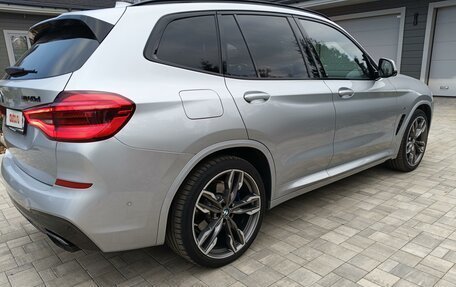 BMW X3, 2020 год, 6 900 000 рублей, 4 фотография