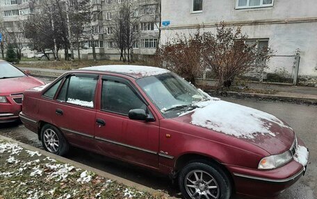 Daewoo Nexia I рестайлинг, 2008 год, 170 000 рублей, 4 фотография