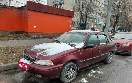 Daewoo Nexia I рестайлинг, 2008 год, 170 000 рублей, 3 фотография