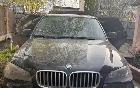 BMW X5, 2010 год, 1 650 000 рублей, 6 фотография