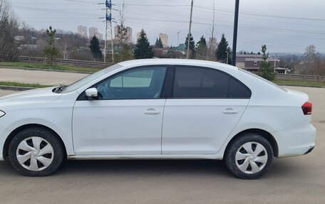 Volkswagen Polo VI (EU Market), 2021 год, 1 390 000 рублей, 5 фотография