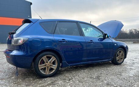 Mazda 3, 2005 год, 450 000 рублей, 4 фотография