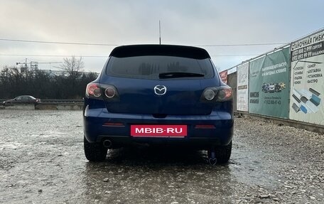 Mazda 3, 2005 год, 450 000 рублей, 5 фотография