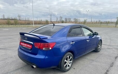 KIA Cerato III, 2011 год, 850 000 рублей, 4 фотография