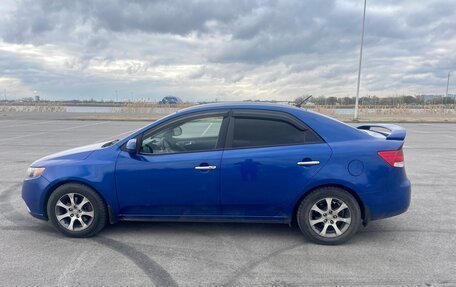 KIA Cerato III, 2011 год, 850 000 рублей, 6 фотография