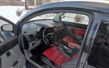 Volkswagen Beetle, 1999 год, 465 000 рублей, 7 фотография