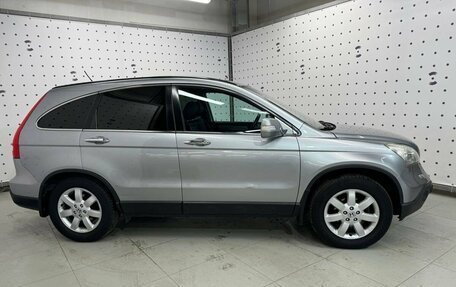 Honda CR-V III рестайлинг, 2007 год, 1 405 000 рублей, 7 фотография