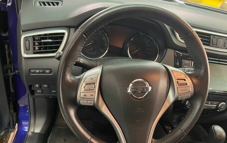 Nissan Qashqai, 2018 год, 2 297 000 рублей, 9 фотография