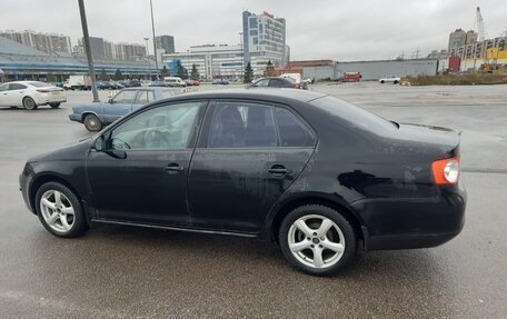 Volkswagen Jetta VI, 2008 год, 300 000 рублей, 2 фотография