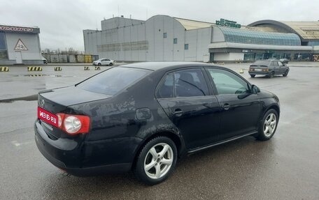 Volkswagen Jetta VI, 2008 год, 300 000 рублей, 3 фотография