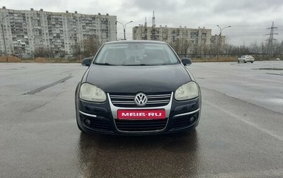 Volkswagen Jetta VI, 2008 год, 300 000 рублей, 1 фотография