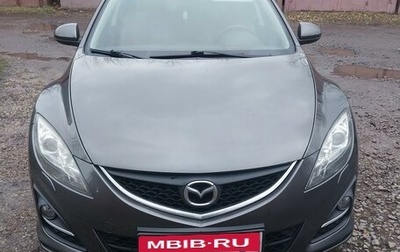 Mazda 6, 2011 год, 1 100 000 рублей, 1 фотография