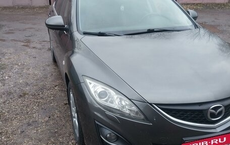 Mazda 6, 2011 год, 1 100 000 рублей, 4 фотография