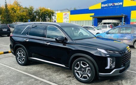 Hyundai Palisade I, 2022 год, 5 150 000 рублей, 5 фотография