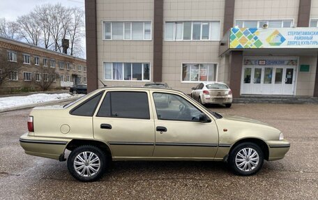 Daewoo Nexia I рестайлинг, 2008 год, 155 000 рублей, 2 фотография